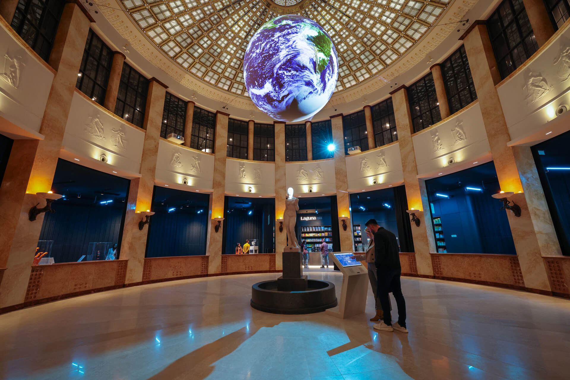 Zaduzbina-Miodraga-Kostica-Palata-nauke-4-Foto-Marko-Todorovic