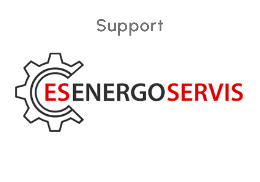 energoservis support