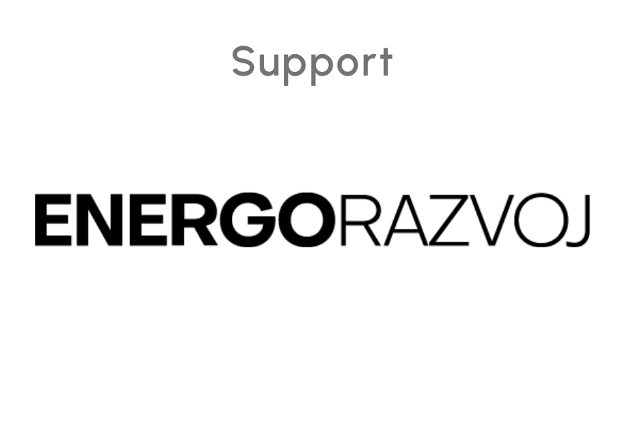 support energorazvoj
